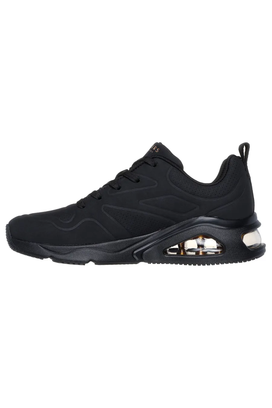 Sneakers Nere Treas-Air Uno-Ah-Mazing-SKECHERS Online