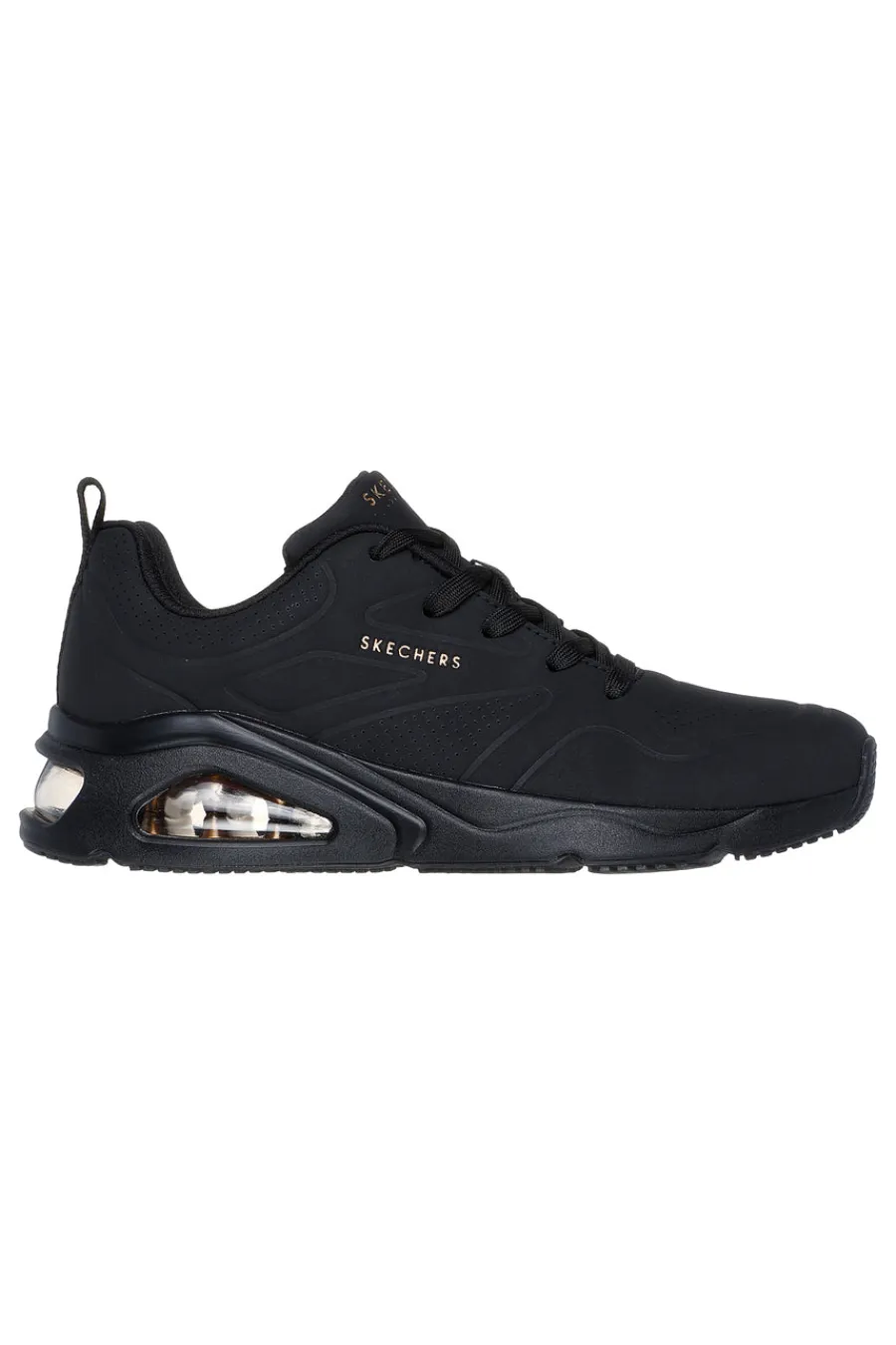 Sneakers Nere Treas-Air Uno-Ah-Mazing-SKECHERS Online