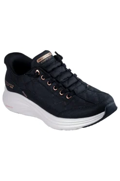 Sneakers nere slip-ins con memory foam Contour foam-SKECHERS Sale