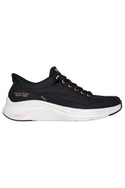 Sneakers nere slip-ins con memory foam Contour foam-SKECHERS Sale