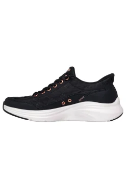 Sneakers nere slip-ins con memory foam Contour foam-SKECHERS Sale