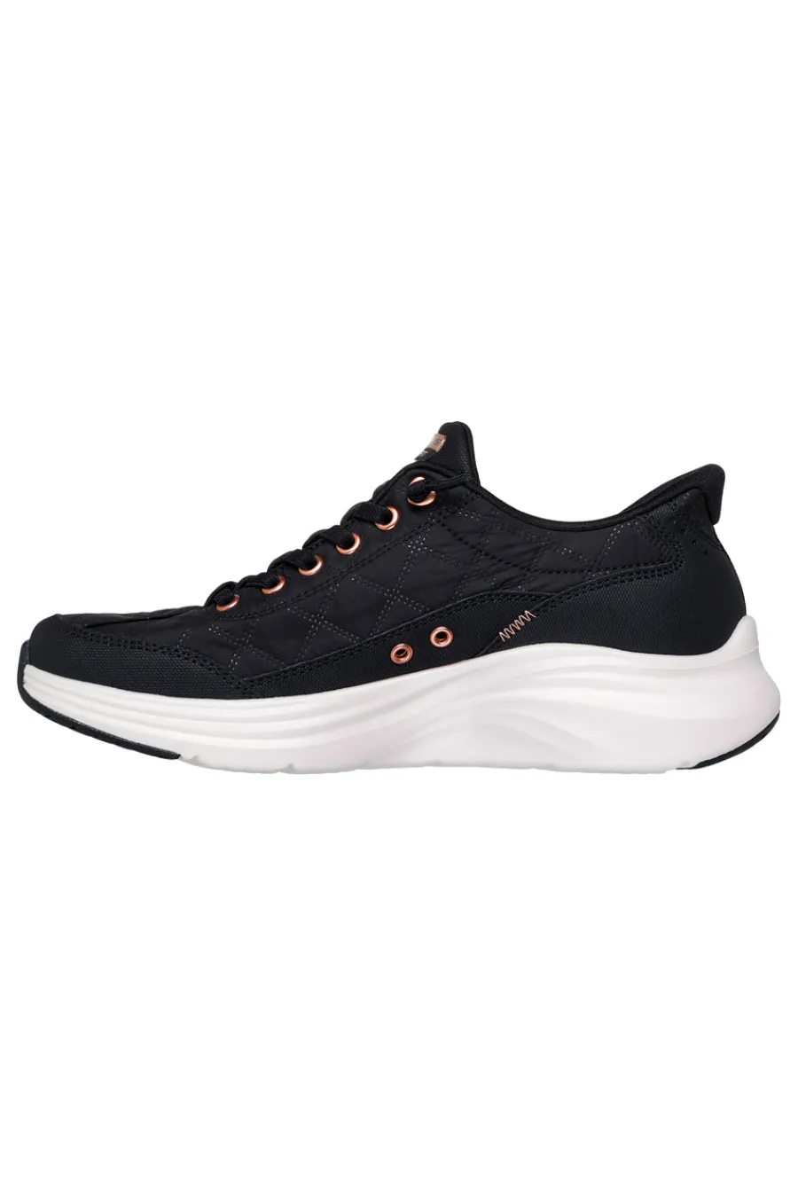 Sneakers nere slip-ins con memory foam Contour foam-SKECHERS Sale