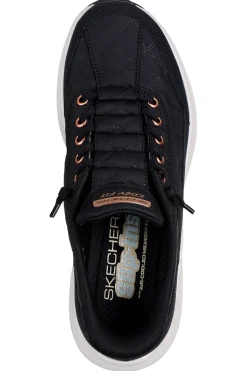 Sneakers nere slip-ins con memory foam Contour foam-SKECHERS Sale