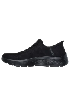 Sneakers Nere Slip-Ins Go Walk Flex Mali-SKECHERS Sale