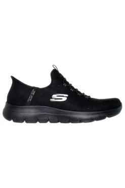 Sneakers nere slip-on con Memory Foam SUMMITS UNKNOWN TRAIL-SKECHERS Online