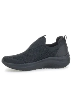 Sneakers Nere Slip-on Laceless Lady 2521-JOMA Discount