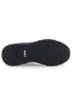 Sneakers nere slip resistant con Memory Foam Aries Lady 2501-JOMA Hot
