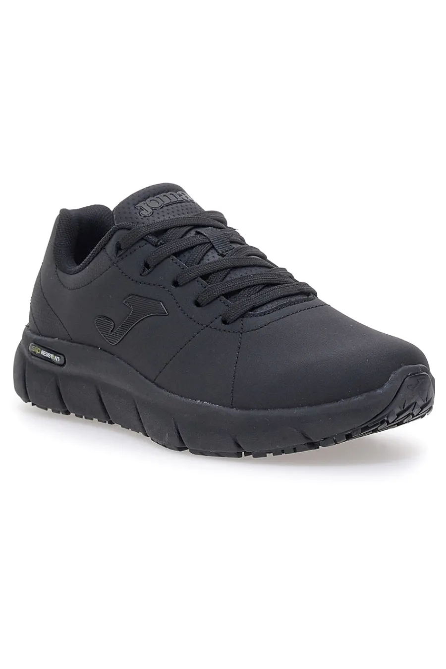 Sneakers nere slip resistant con Memory Foam 500 Lady 2301-JOMA Discount
