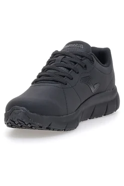 Sneakers nere slip resistant con Memory Foam 500 Lady 2301-JOMA Discount