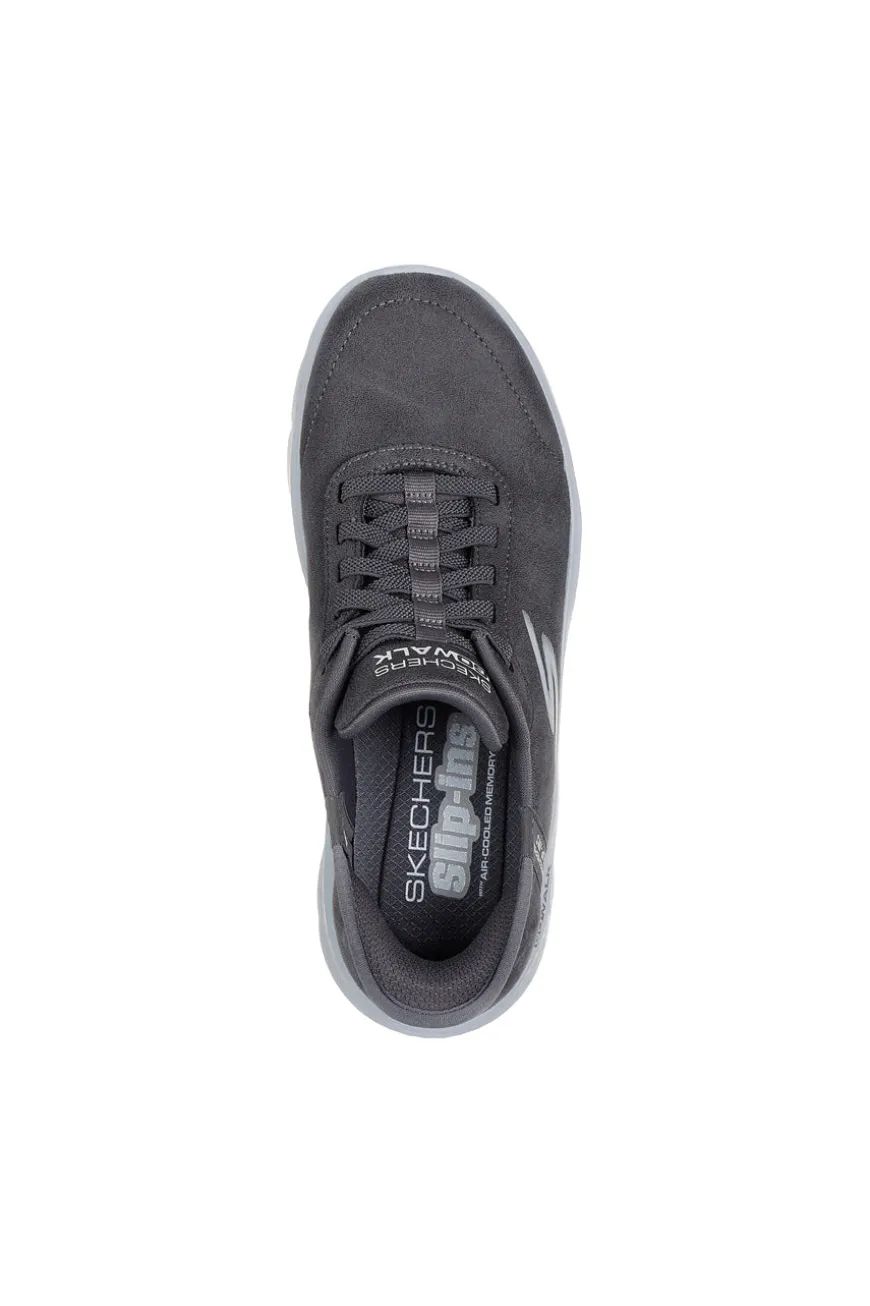 Sneakers Nere Slips Ins SKECHERS GO WALK FLEX MALI