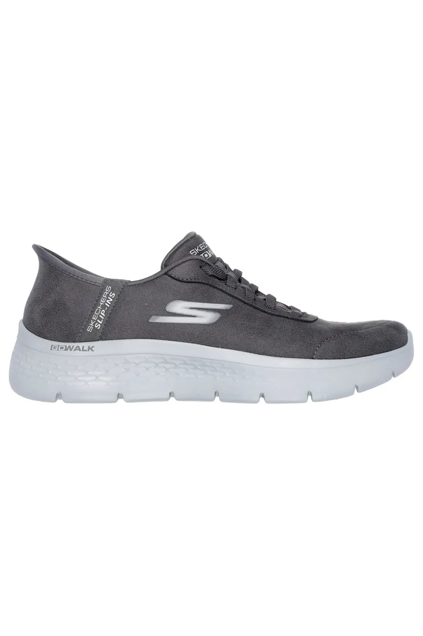 Sneakers Nere Slips Ins SKECHERS GO WALK FLEX MALI