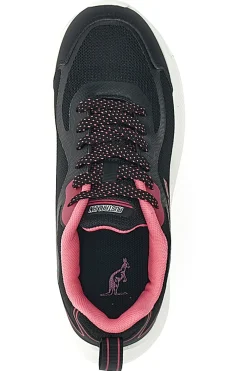 Sneakers Nere Sportive Da Donna AU32W100-AUSTRALIAN