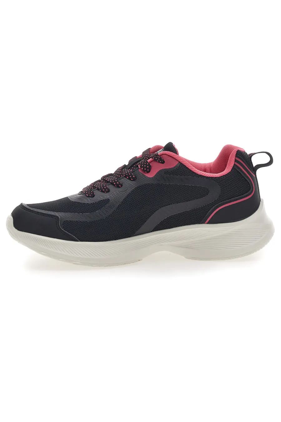 Sneakers Nere Sportive Da Donna AU32W100-AUSTRALIAN