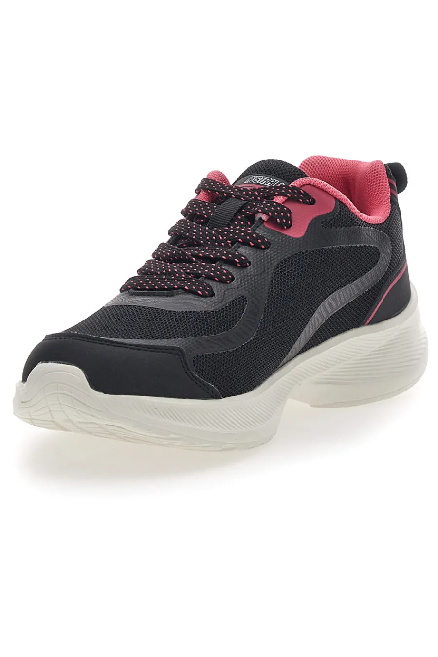Sneakers Nere Sportive Da Donna AU32W100-AUSTRALIAN