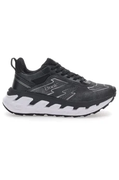 Sneakers Nere Sportive Trial-ETONIC New