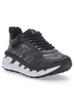 Sneakers Nere Sportive Trial-ETONIC New
