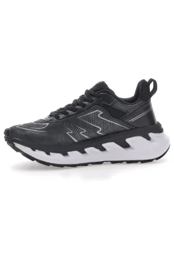 Sneakers Nere Sportive Trial-ETONIC New
