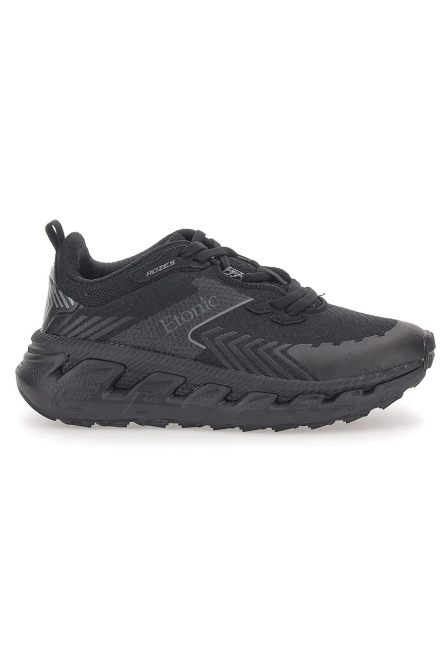 Sneakers Nere Sportive Rozes-ETONIC Online