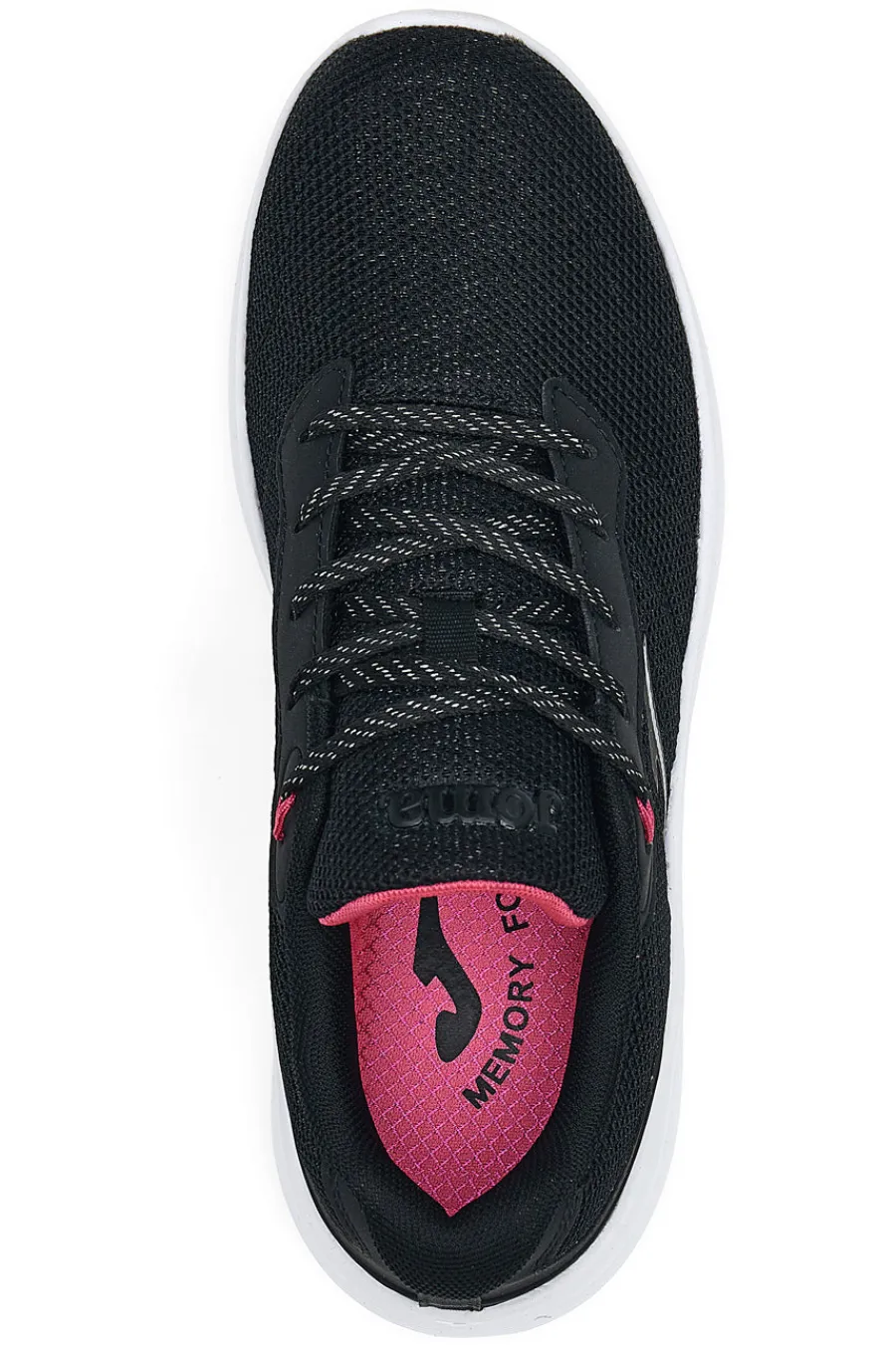 Sneakers Nere Sportive N-100 lady 2401-JOMA Hot