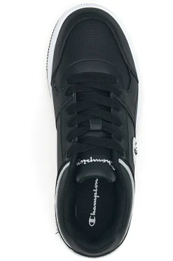 Sneakers nere stile tennis con suola bicolor RD18 Low-CHAMPION Clearance