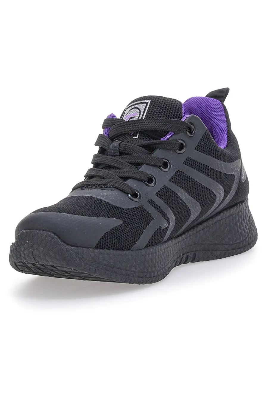 Sneakers Nere 325360-THE FIRST Sale