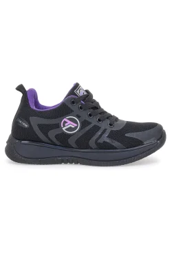 Sneakers Nere 325360-THE FIRST Sale