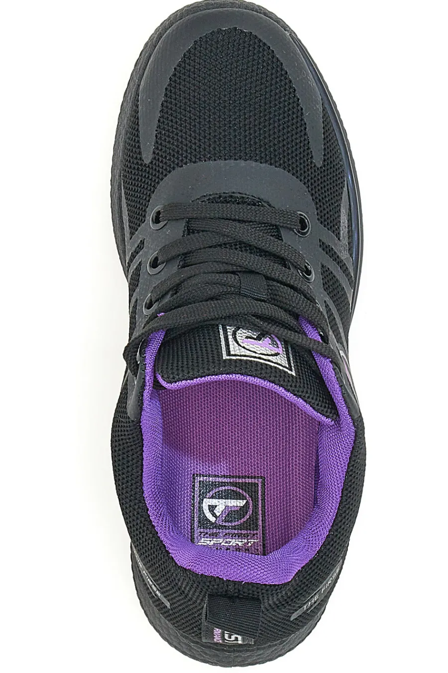 Sneakers Nere 325360-THE FIRST Sale