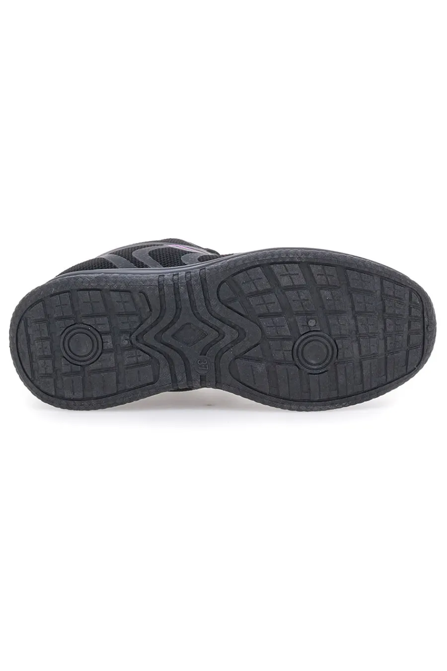 Sneakers Nere 325360-THE FIRST Sale