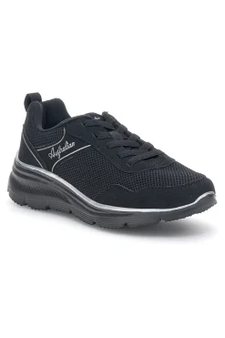 Sneakers Nere traspiranti AU26W112-AUSTRALIAN Outlet