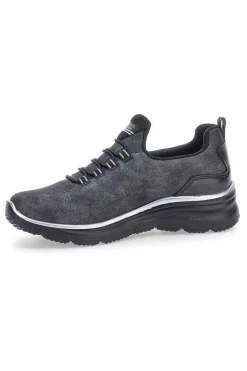 Sneakers nere traspiranti con memory comfort e lacci elasticizzati AU52W511-AUSTRALIAN Discount