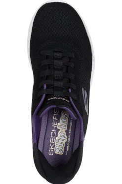 Sneakers nere vegane slip-ins DAYNIGHT 2.0 - DAILY ADVENTURE-SKECHERS