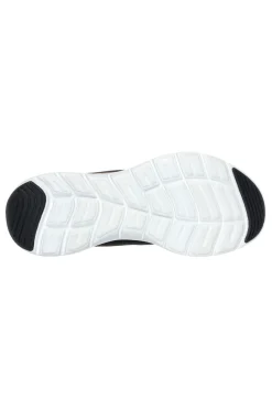 Sneakers Nere Vegan Flex Appeal 5 - Uptake-SKECHERS Best