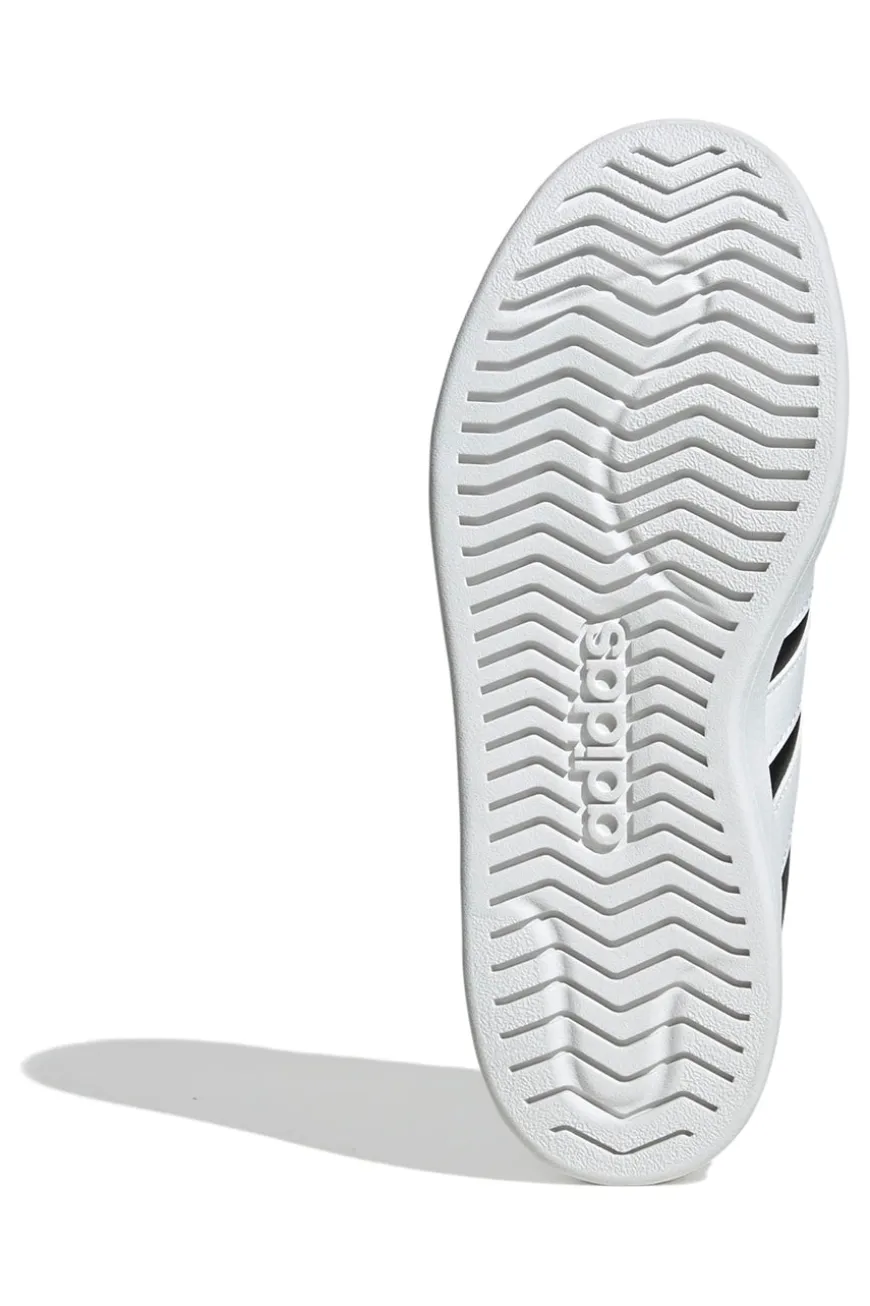 Sneakers Nero Adidas Streettalk