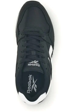 Sneakers nero in tessuto con inserti sintetici Prime Event-REEBOK Clearance