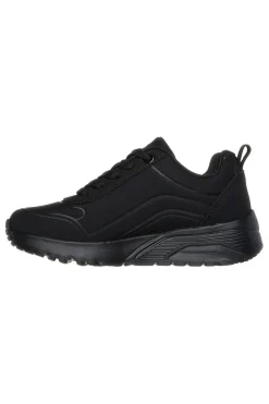 Sneakers Memory Foam con zip Uno Lite Easy Zip-SKECHERS Discount