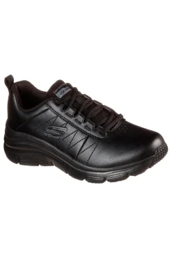 Sneakers Memory Foam Fashion Fit Effortless-SKECHERS Outlet