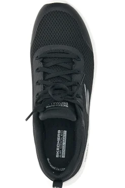 Sneakers Nero Go Walk Flex Caley-SKECHERS Best