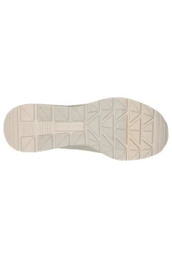 Sneakers off white con zeppa e Skech-Air Million Air Elevated Air-SKECHERS Clearance