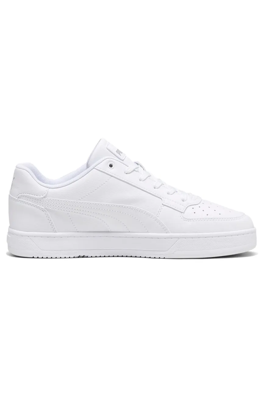 Sneakers Off White mit perforiertem Obermaterial PUMA Caven 2.0