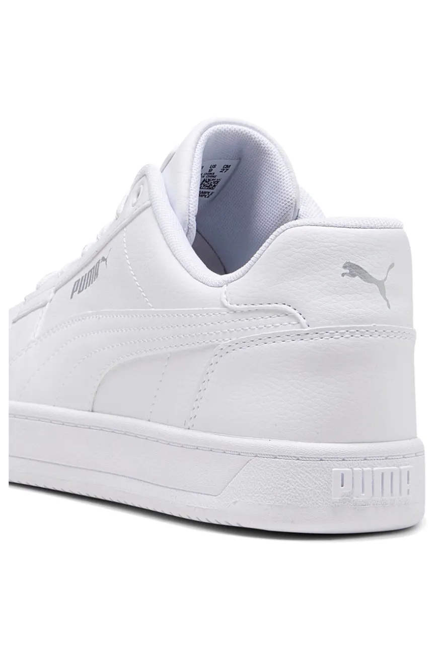 Sneakers Off White mit perforiertem Obermaterial PUMA Caven 2.0