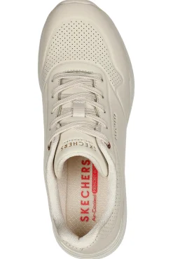 Sneakers Off White Street Uno Layover-SKECHERS Hot