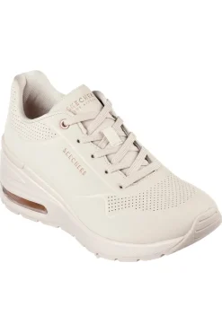 Sneakers Off White Street Uno Layover-SKECHERS Hot