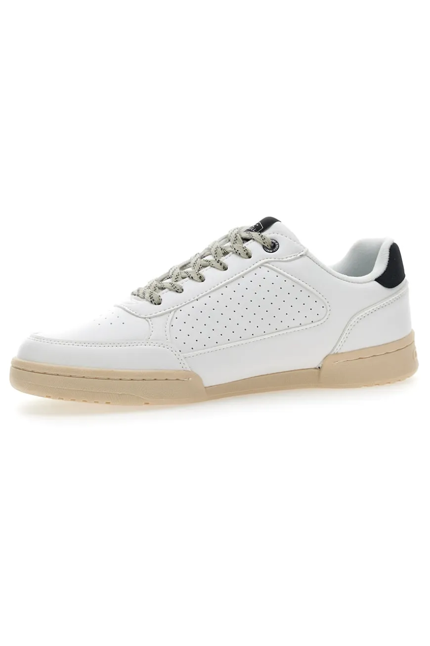 Sneakers O'Neill Gulfport Men Low Bianche