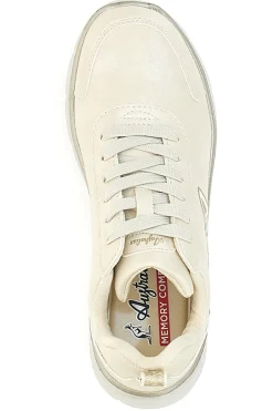 Sneakers Panna Con Memory Comfort AU32W504-AUSTRALIAN Outlet