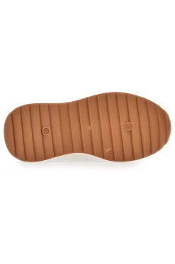 Sneakers Panna da Donna 7552-FREDDY New