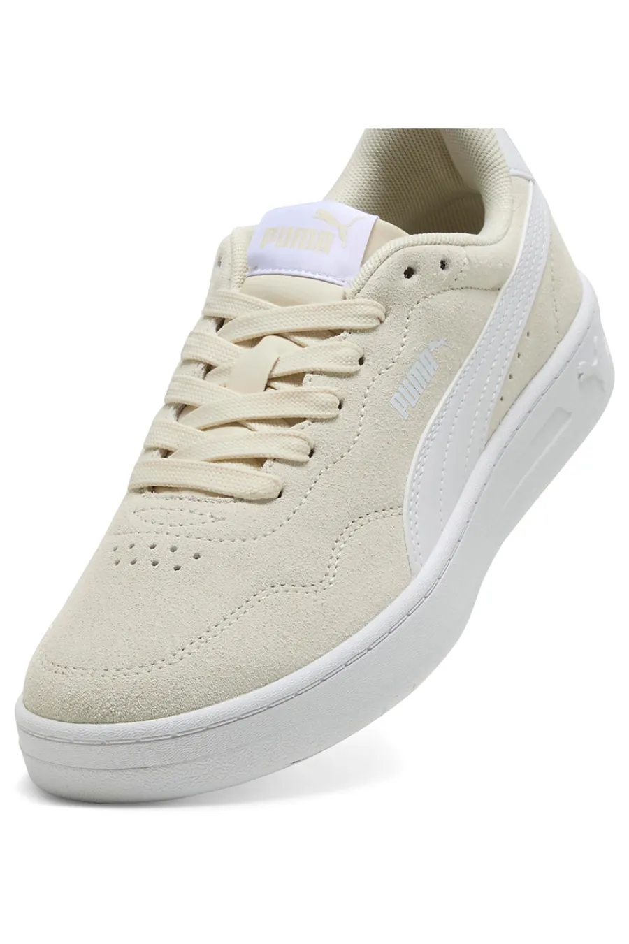 Sneakers Panna Court Lally SD-PUMA Sale