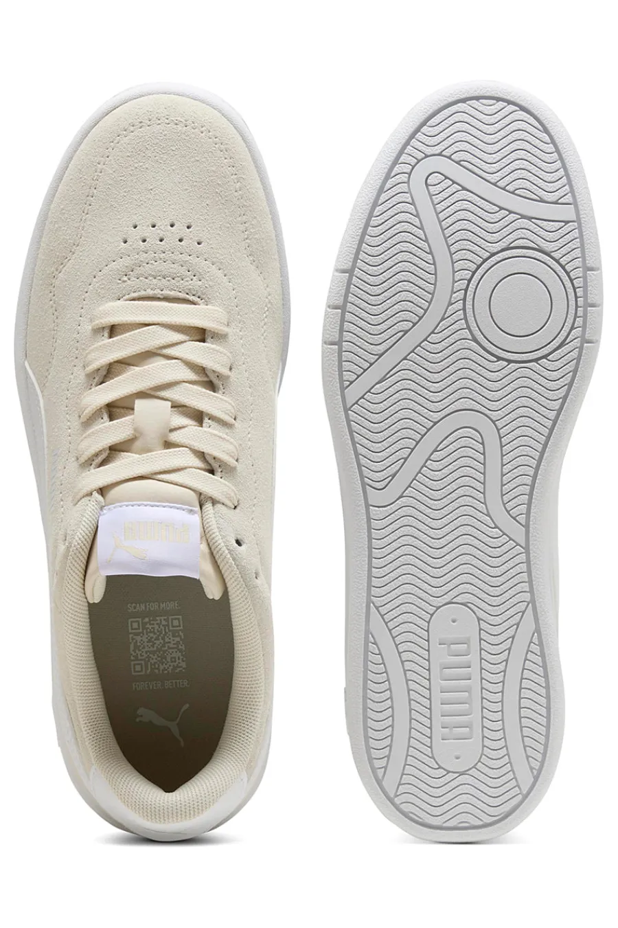 Sneakers Panna Court Lally SD-PUMA Sale