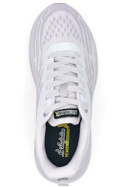 Sneakers Platform Bianche AU32W108-AUSTRALIAN Discount