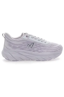 Sneakers Platform Bianche AU32W108-AUSTRALIAN Discount