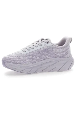 Sneakers Platform Bianche AU32W108-AUSTRALIAN Discount